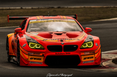 M6 GT3