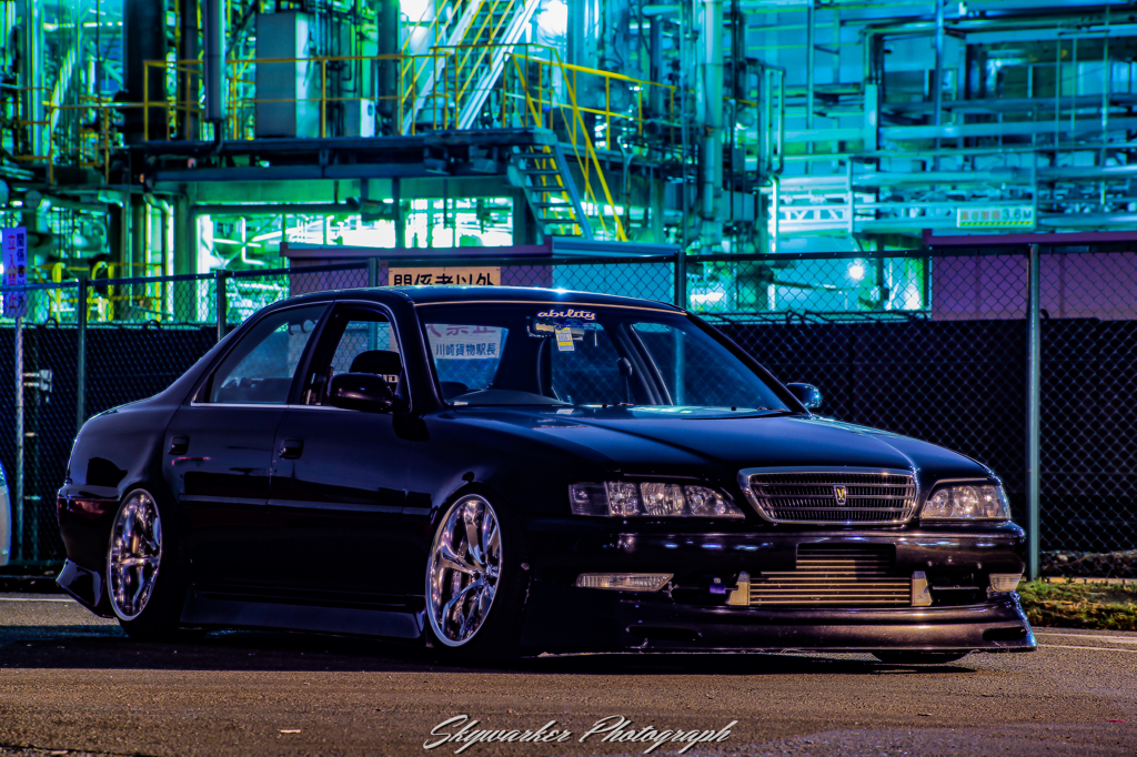 Midnight
