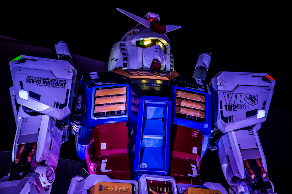 RX78-2