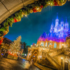 Disney Christmas