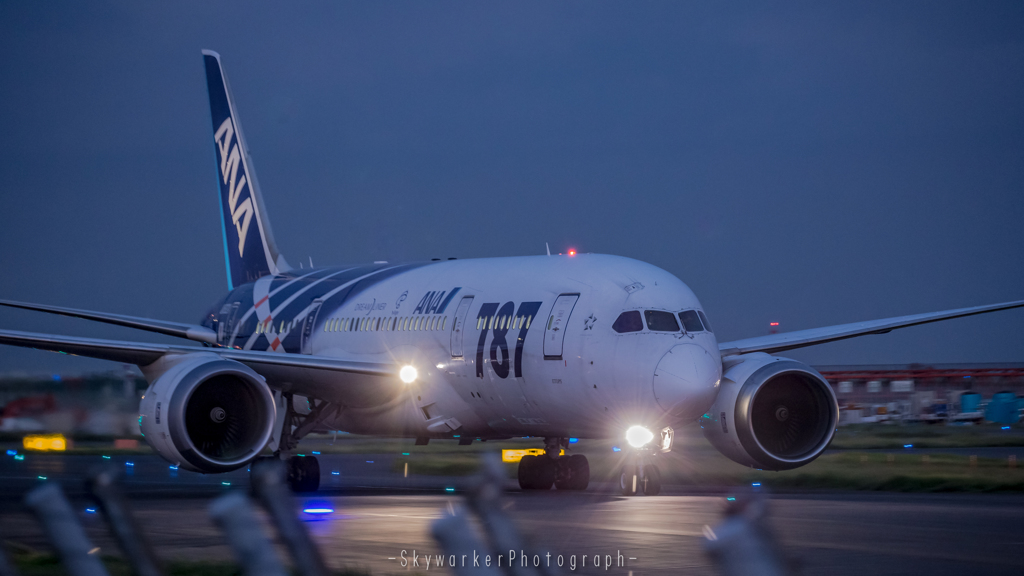 JA802A