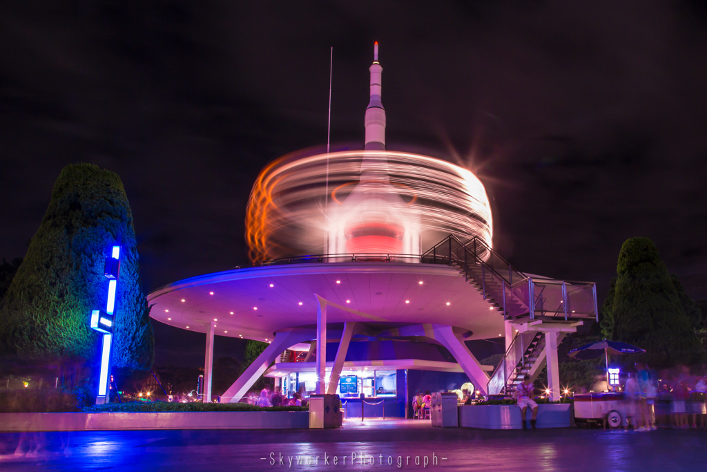 Tomorrowland
