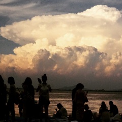 積乱雲