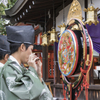 雅楽　３兄弟