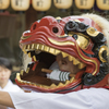 獅子舞