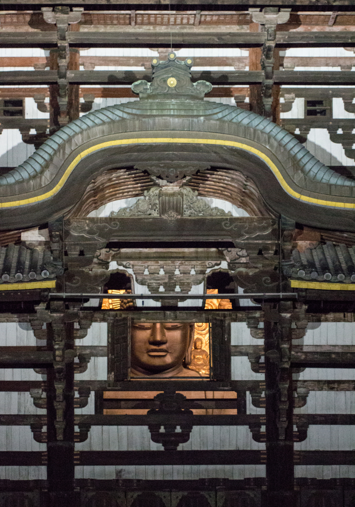 ご開帳