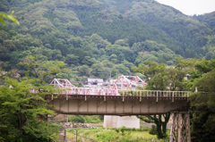 鉄橋