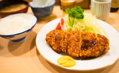 Tonki -Meguro-