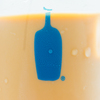 Blue Bottle Coffee.