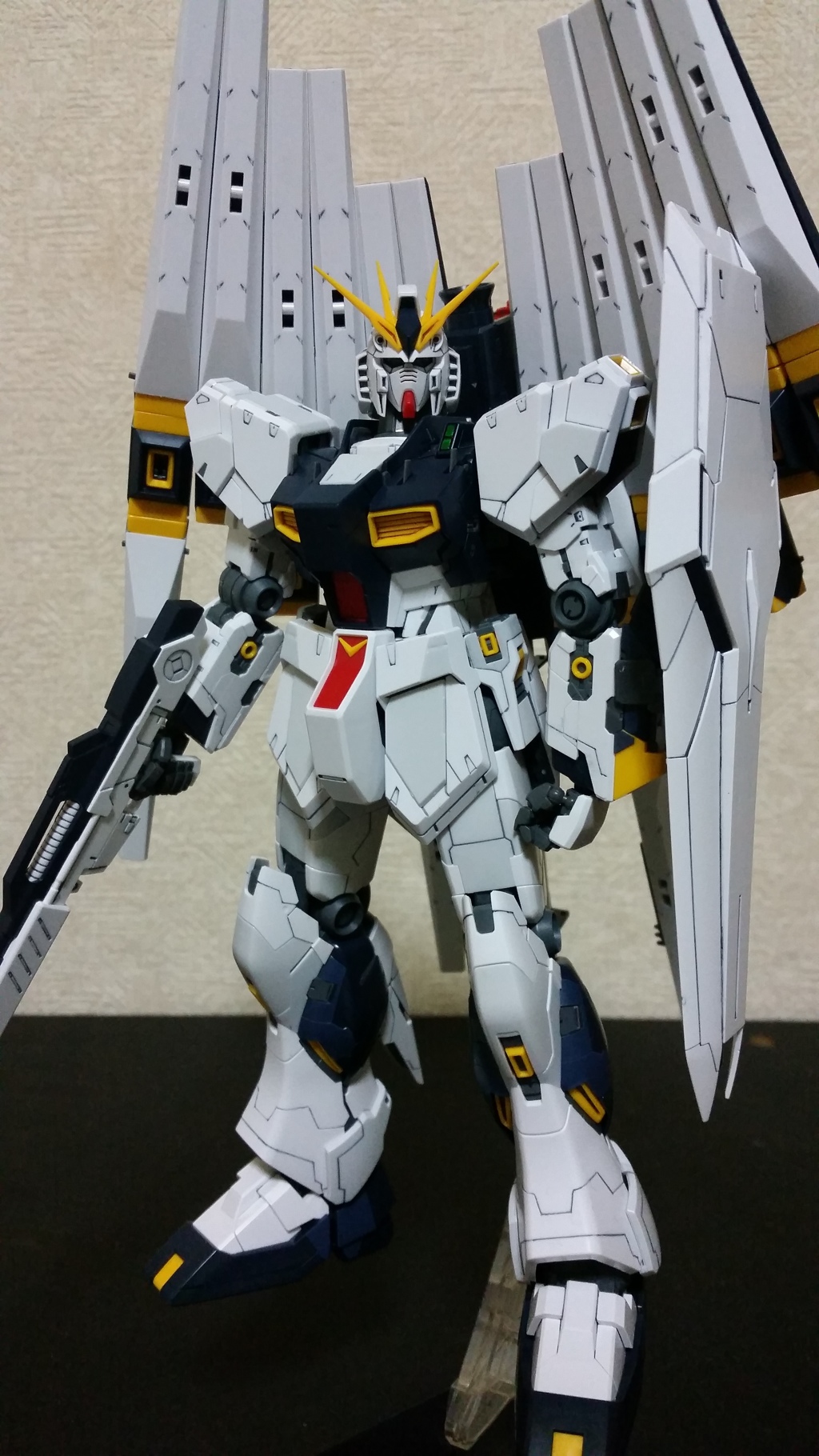 MS ガンダムとしては、