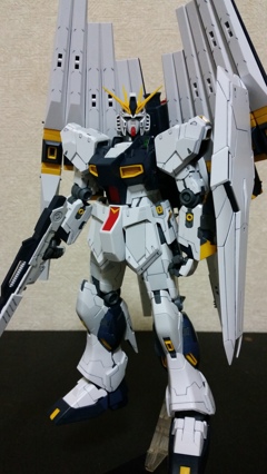 MS ガンダムとしては、