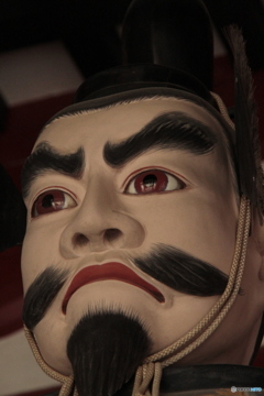 菅原道真公