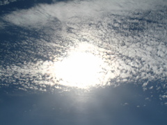 青空