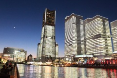 夜景