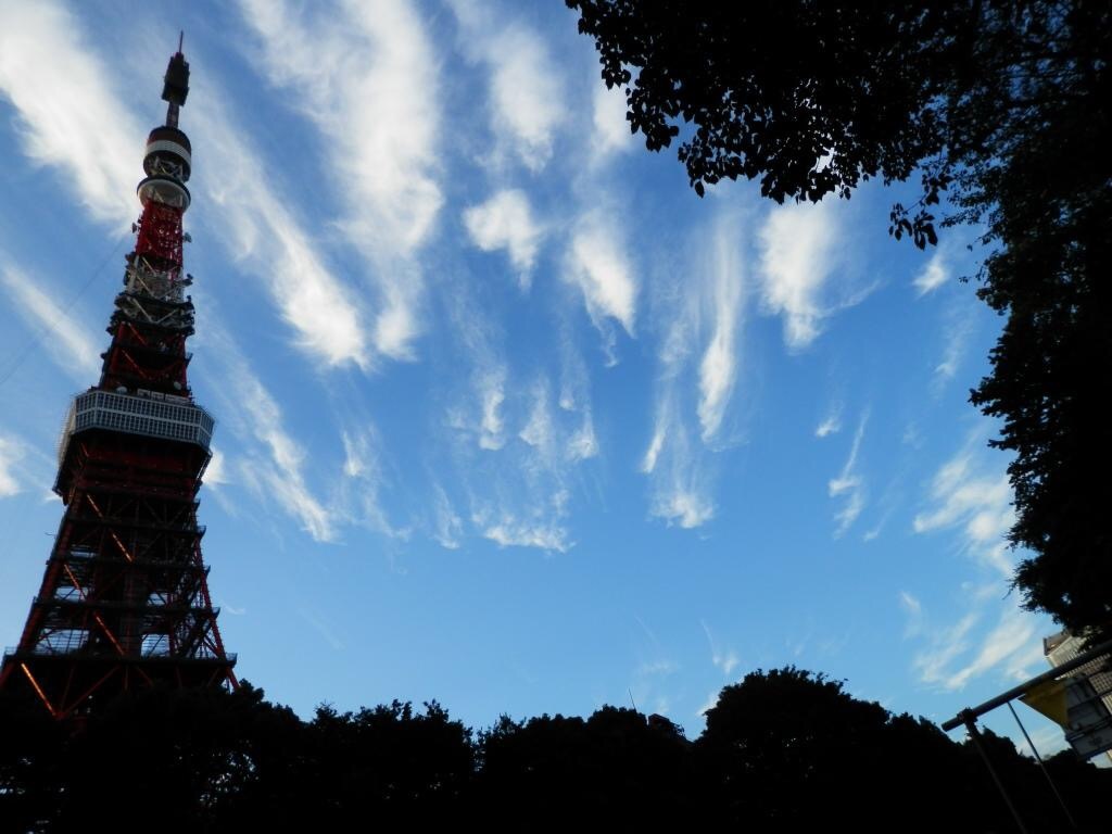 くもくも