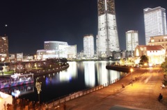夜景２