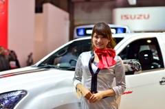 TOKYO MOTOR SHOW 2015