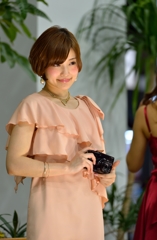 CP+2016 FUJIFILM