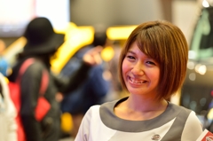TOKYO MOTOR SHOW 2015