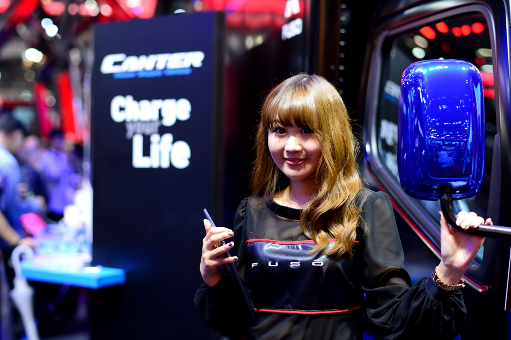 TOKYO MOTOR SHOW 2015