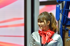 TOKYO MOTOR SHOW 2015