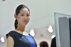 TOKYO MOTOR SHOW 2015