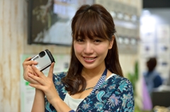 CP+2016 OLYMPUS