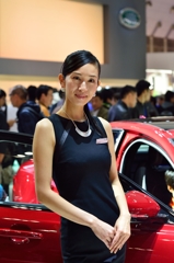 TOKYO MOTOR SHOW 2015
