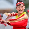 能登よさこい祭り　暁さん