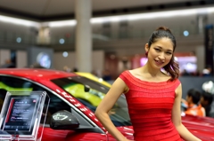 TOKYO MOTOR SHOW 2015