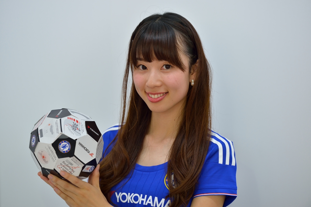 TOKYO MOTOR SHOW 2015