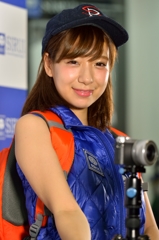 CP+2016 SIRUI