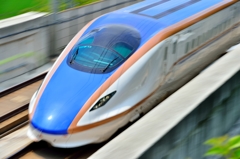 ビューーーン！！！！
