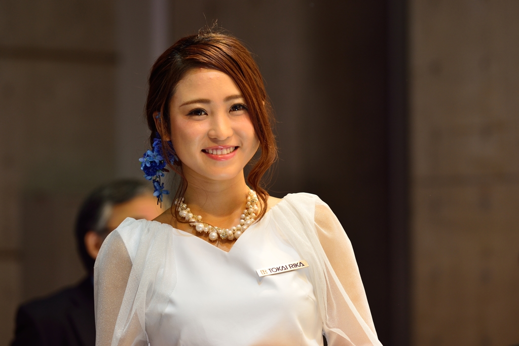 TOKYO MOTOR SHOW 2015