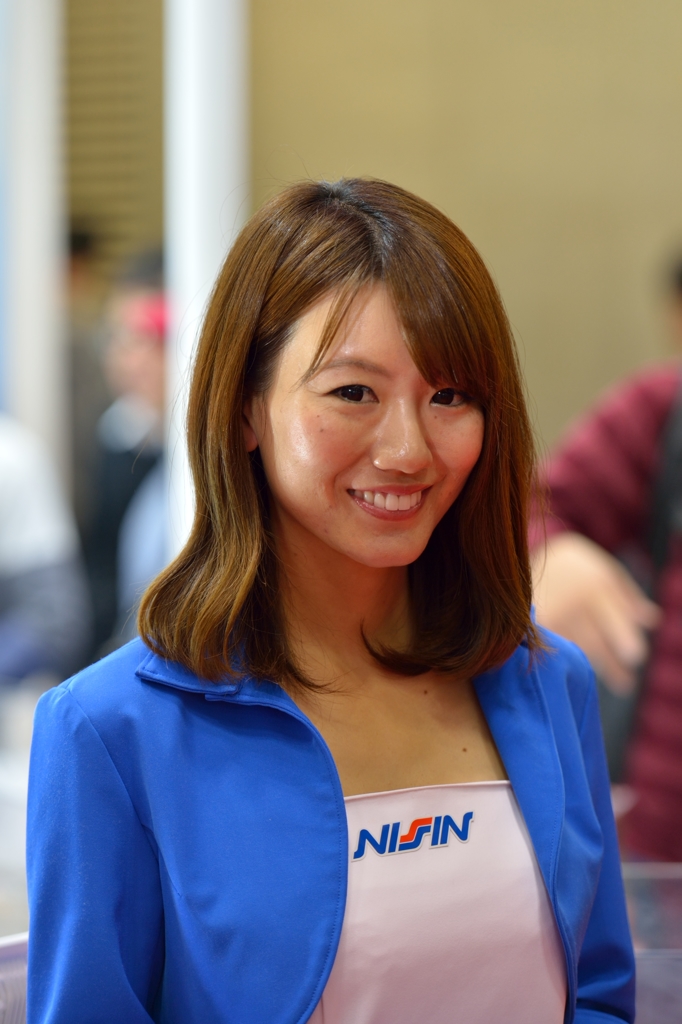 TOKYO MOTOR SHOW 2015