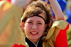 ラストスパート