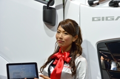 TOKYO MOTOR SHOW 2015