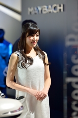 TOKYO MOTOR SHOW 2015