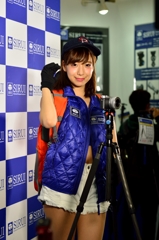 CP+2016 SIRUI