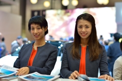 TOKYO MOTOR SHOW 2015
