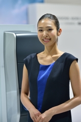 TOKYO MOTOR SHOW 2015