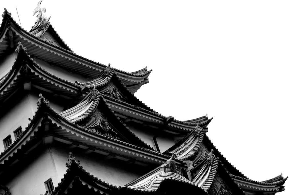 名古屋城