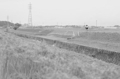 当時勇気がなくて声をかけれなかった、、、気持ちを思い出す。