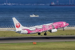 夏の空へGO！