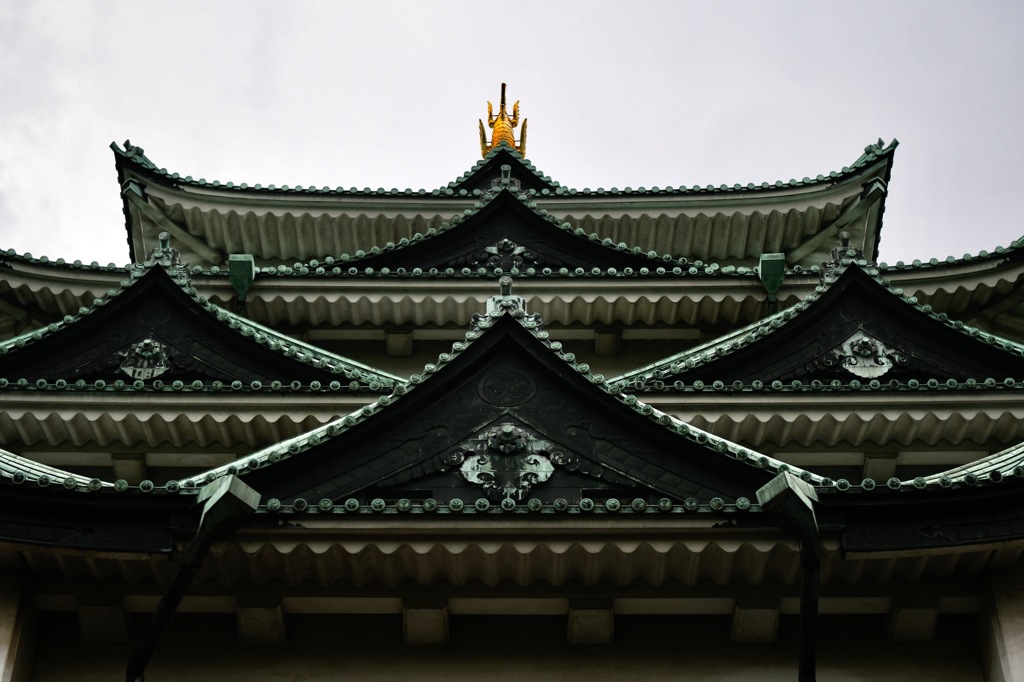 名古屋城