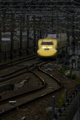 行く先を照らす