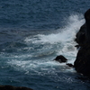 wave crest
