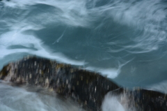 wash