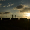 train