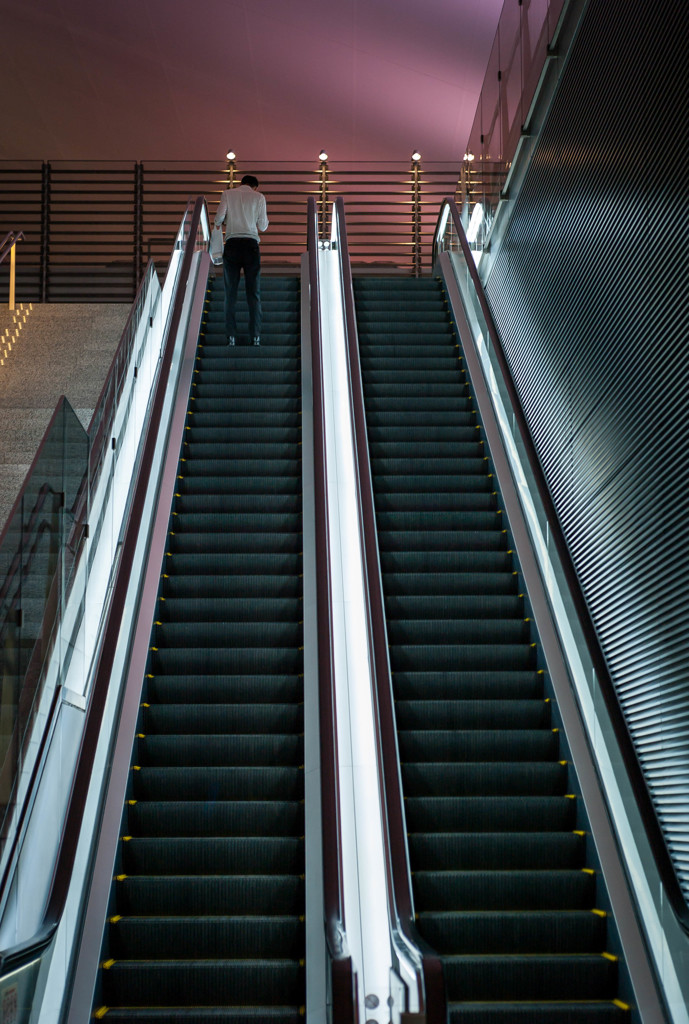東京駅スナップ